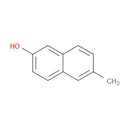 Aobchem&nbsp;6-Methylnaphthalen-2-ol | ≥95% | CAS 17579-79-2 | C11H10O | 1g