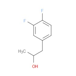 Aobchem&nbsp;3 4-Difluoro- -methylbenzeneethanol | ≥95% | CAS 1443345-93-4 | C9H10F2O | 5g