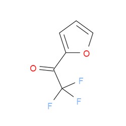 Aobchem&nbsp;2 2 2-Trifluoro-1-(furan-2-yl)ethanone | ≥95% | CAS 18207-47-1 | C6H3F3O2 | 1g