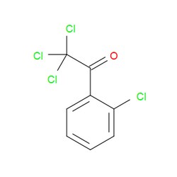 Aobchem 2 2 2-Trichloro-1-(2-chlorophenyl)ethanone | ≥97% | CAS 124787-08-2