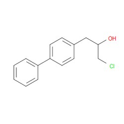 Aobchem&nbsp;-(Chloromethyl)[1 1 -biphenyl]-4-ethanol | ≥97% | CAS 6732-16-7 | C15H15ClO | 1g