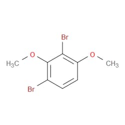 Aobchem&nbsp;1 3-Dibromo-2 4-dimethoxybenzene | ≥95% | CAS 185342-88-5 | C8H8Br2O2 | 5g