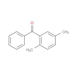 Aobchem&nbsp;(2 5-Dimethylphenyl)(phenyl)methanone | ≥95% | CAS 4044-60-4 | C15H14O | 5g