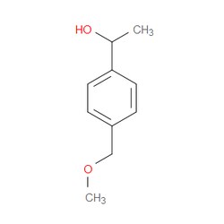 Aobchem&nbsp;4-(Methoxymethyl)- -methylbenzenemethanol | ≥95% | CAS 66190-31-6 | C10H14O2 | 5g