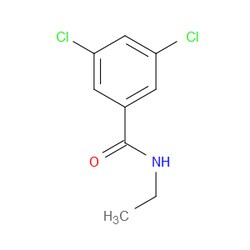 Aobchem 3 5-Dichloro-N-ethylbenzamide | ≥95% | CAS 33244-93-8 | C9H9Cl2NO