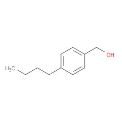 Aobchem&nbsp;(4-Butylphenyl)methanol | ≥95% | CAS 60834-63-1 | C11H16O | 5g