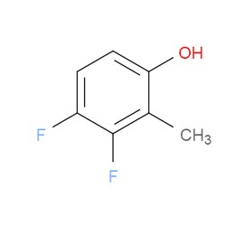 Aobchem&nbsp;3 4-Difluoro-2-methylphenol | ≥97% | CAS 1232774-26-3 | C7H6F2O | 1g