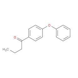 Aobchem&nbsp;1-(4-Phenoxyphenyl)-1-butanone | ≥95% | CAS 61260-02-4 | C16H16O2 | 500mg