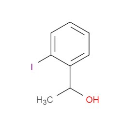 Aobchem&nbsp;2-Iodo- -methylbenzenemethanol | ≥95% | CAS 122752-70-9 | C8H9IO | 1g
