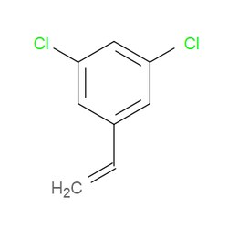 Aobchem 1 3-Dichloro-5-ethenylbenzene | ≥95% | CAS 2155-42-2 | C8H6Cl2