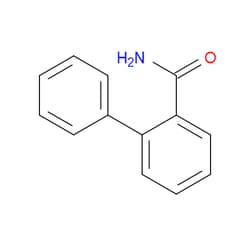 Aobchem&nbsp;[1 1 -Biphenyl]-2-carboxamide | ≥97% | CAS 13234-79-2 | C13H11NO | 1g