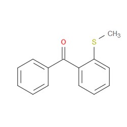 Aobchem&nbsp;(2-(Methylthio)phenyl)(phenyl)methanone | ≥95% | CAS 1620-95-7 | C14H12OS | 250mg
