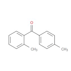 Aobchem&nbsp;2 4 -Dimethylbenzophenone | ≥95% | CAS 1140-16-5 | C15H14O | 5g