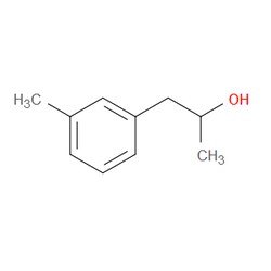 Aobchem&nbsp;1-(M-tolyl)propan-2-ol | ≥95% | CAS 24826-67-3 | C10H14O | 5g