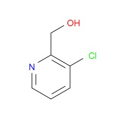 Aobchem&nbsp;(3-Chloropyridin-2-yl)methanol | ≥97% | CAS 60588-81-0 | C6H6ClNO | 1g