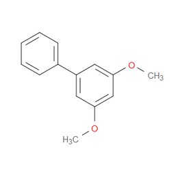 Aobchem&nbsp;3 5-Dimethoxy-1 1 -biphenyl | ≥97% | CAS 64326-17-6 | C14H14O2 | 250mg