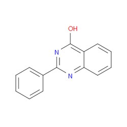 Aobchem&nbsp;2-Phenylquinazolin-4-ol | ≥95% | CAS 1022-45-3 | C14H10N2O | 5g