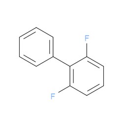 Aobchem&nbsp;2 6-Difluoro-1 1 -biphenyl | ≥97% | CAS 2285-29-2 | C12H8F2 | 5g