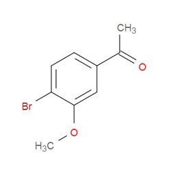 Aobchem&nbsp;1-(4-Bromo-3-methoxyphenyl)ethanone | ≥95% | CAS 50870-44-5 | C9H9BrO2 | 5g