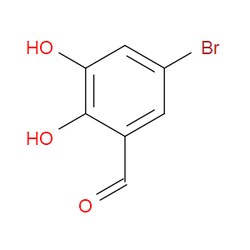 Aobchem&nbsp;5-Bromo-2 3-dihydroxybenzaldehyde | ≥97% | CAS 52924-55-7 | C7H5BrO3 | 5g