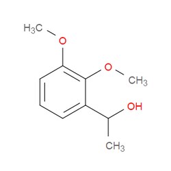 Aobchem&nbsp;2 3-Dimethoxy- -methylbenzenemethanol | ≥95% | CAS 6848-73-3 | C10H14O3 | 1g
