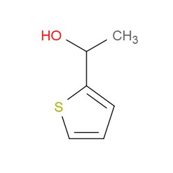 Aobchem -Methyl-2-thiophenemethanol | ≥95% | CAS 2309-47-9 | C6H8OS | 250mg,