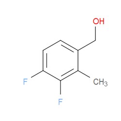 Aobchem&nbsp;3 4-Difluoro-2-methylbenzyl alcohol | ≥97% | CAS 847502-86-7 | C8H8F2O | 1g