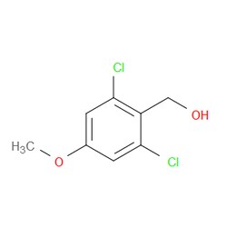 Aobchem&nbsp;(2 6-Dichloro-4-methoxyphenyl)methanol | ≥95% | CAS 86111-47-9 | C8H8Cl2O2 | 1g
