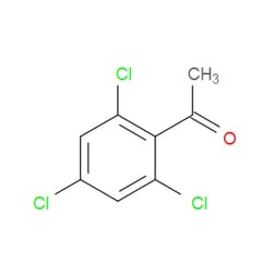 Aobchem&nbsp;1-(2 4 6-Trichlorophenyl)ethanone | ≥97% | CAS 52120-00-0 | C8H5Cl3O | 1g