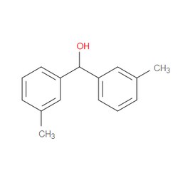 Aobchem&nbsp;3-Methyl- -(3-methylphenyl)benzenemethanol | ≥95% | CAS 13389-72-5 | C15H16O | 1g