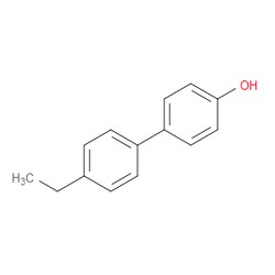 Aobchem 4 -Ethyl-[1 1 -biphenyl]-4-ol | ≥97% | CAS 21345-28-8 | C14H14O
