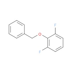 Aobchem&nbsp;1 3-Difluoro-2-(phenylmethoxy)benzene | ≥97% | CAS 947279-21-2 | C13H10F2O | 1g