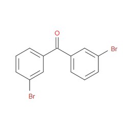 Aobchem&nbsp;3 3 -Dibromobenzophenone | ≥95% | CAS 25032-74-0 | C13H8Br2O | 250mg