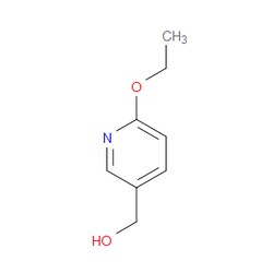 Aobchem&nbsp;(6-Ethoxypyridin-3-yl)methanol | ≥97% | CAS 101990-67-4 | C8H11NO2 | 250mg