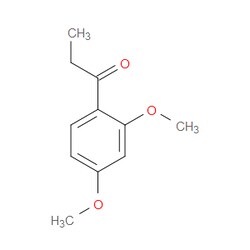 Aobchem&nbsp;1-(2 4-Dimethoxyphenyl)-1-propanone | ≥95% | CAS 831-00-5 | C11H14O3 | 5g