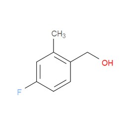 Aobchem&nbsp;4-Fluoro-2-methylbenzyl alcohol | ≥97% | CAS 80141-91-9 | C8H9FO | 5g
