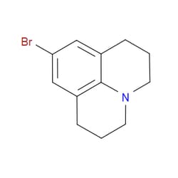Aobchem&nbsp;4-Bromo-julolidine | ≥97% | CAS 70173-54-5 | C12H14BrN | 1g