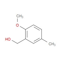 Aobchem&nbsp;2-Methoxy-5-methylbenzyl alcohol | ≥97% | CAS 7048-40-0 | C9H12O2 | 1g