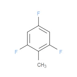 Aobchem&nbsp;2 4 6-Trifluorotoluene | ≥95% | CAS 93343-11-4 | C7H5F3 | 5g