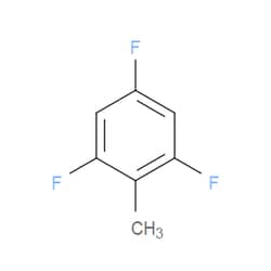 Aobchem&nbsp;2 4 6-Trifluorotoluene | ≥95% | CAS 93343-11-4 | C7H5F3 | 1g