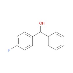 Aobchem&nbsp;(4-Fluorophenyl)(phenyl)methanol | ≥95% | CAS 365-22-0 | C13H11FO | 500mg