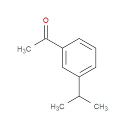 Aobchem 1-[3-(1-Methylethyl)phenyl]ethanone | ≥97% | CAS 40428-87-3 | C11H14O