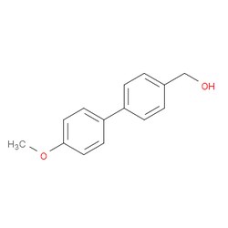 Aobchem 4 -Methoxy-[1 1 -biphenyl]-4-methanol | ≥95% | CAS 20854-60-8 |