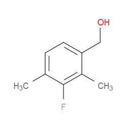 Aobchem&nbsp;2 4-Dimethyl-3-fluorobenzyl alcohol | ≥97% | CAS 26583-82-4 | C9H11FO | 5g