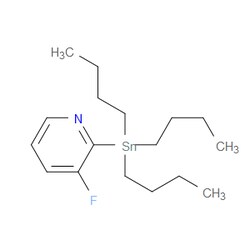 Aobchem 3-Fluoro-2-(tributylstannyl)pyridine | ≥97% | CAS 573675-60-2 |
