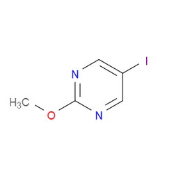 Aobchem 5-Iodo-2-methoxypyrimidine | ≥95% | CAS 101803-06-9 | C5H5IN2O
