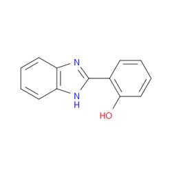 Aobchem&nbsp;2-(1H-Benzo[d]imidazol-2-yl)phenol | ≥95% | CAS 2963-66-8 | C13H10N2O | 5g