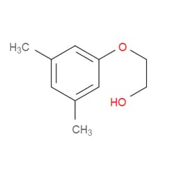 Aobchem&nbsp;2-(3 5-Dimethylphenoxy)ethanol | ≥97% | CAS 5960-05-4 | C10H14O2 | 1g