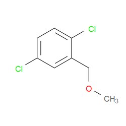 Aobchem&nbsp;1 4-Dichloro-2-(methoxymethyl)benzene | ≥97% | CAS 2244294-89-9 | C8H8Cl2O | 5g