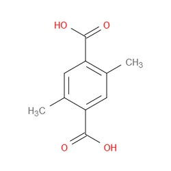 Aobchem&nbsp;2 5-Dimethylterephthalic acid | ≥95% | CAS 6051-66-7 | C10H10O4 | 500mg